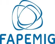 Logotipo da Fapemig.
