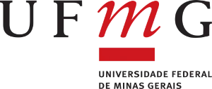 Logotipo da Universidade Federal de Minas Gerais.
