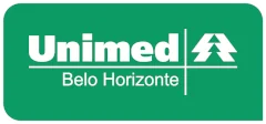Logotipo da Unimed-BH.